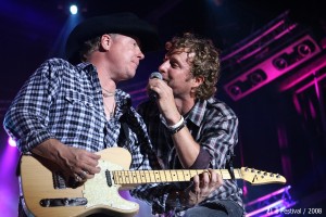 2008-Dierks Bentley