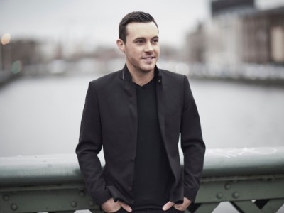 Nathan Carter (IRL)