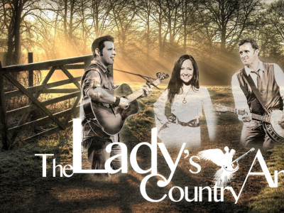 The Lady's Country Angels (F)