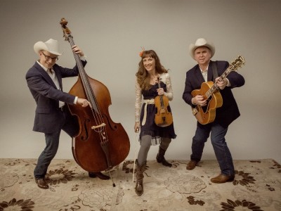 The Western Flyers (USA)